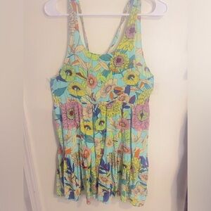 Bagus Dress One Size